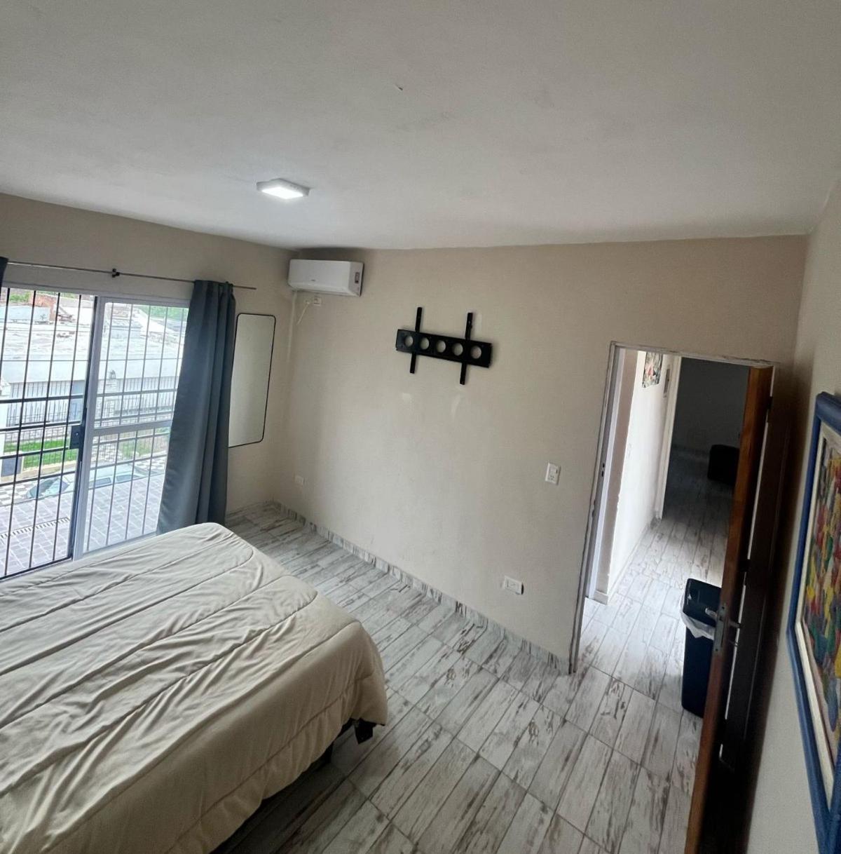 Tempo Suites Córdova Exterior foto